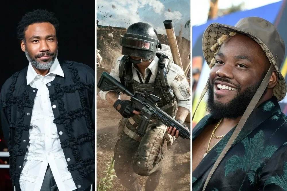 سریال لایو اکشن PUBG با همکاری دونالد و استیون گلاور ساخته می‌شود | گیمفا