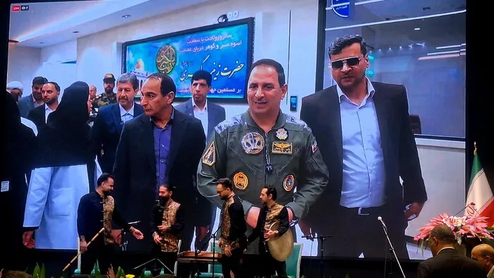 رییس دانشگاه علوم پزشکی اصفهان: همکاری ارتش و حوزه سلامت، مسیر توسعه درمان را هموار می‌کند