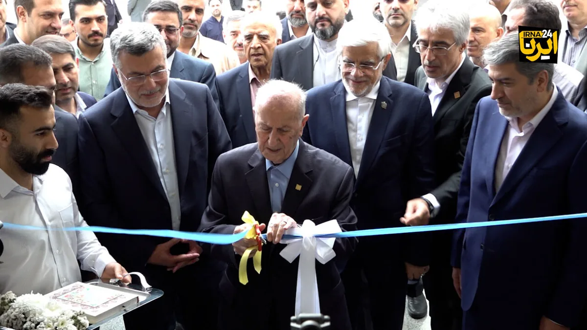 افتتاح نخستین مرکز تشخیص و درمان سرطان کودکان در بیمارستان کودکان حکیم
