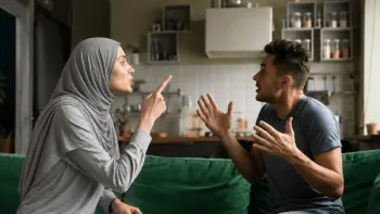 ازدواج با سایه والدین؛ وقتی زخم‌های کودکی در انتخاب همسر تکرار می‌شوند