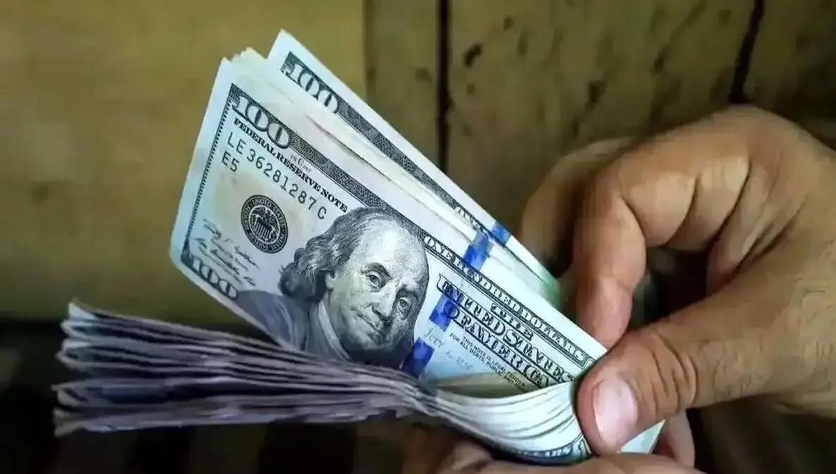قیمت دلار و یورو امروز پنجشنبه ۱۶ مهر ۱۴۰۵ +جدول