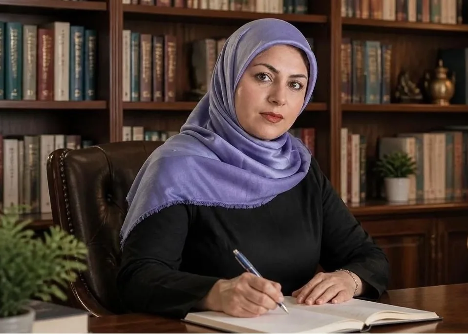 متن از زوایه‌ دید نسل Z