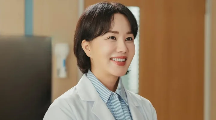 سریال پزشکی دکتر چا (Doctor Cha)