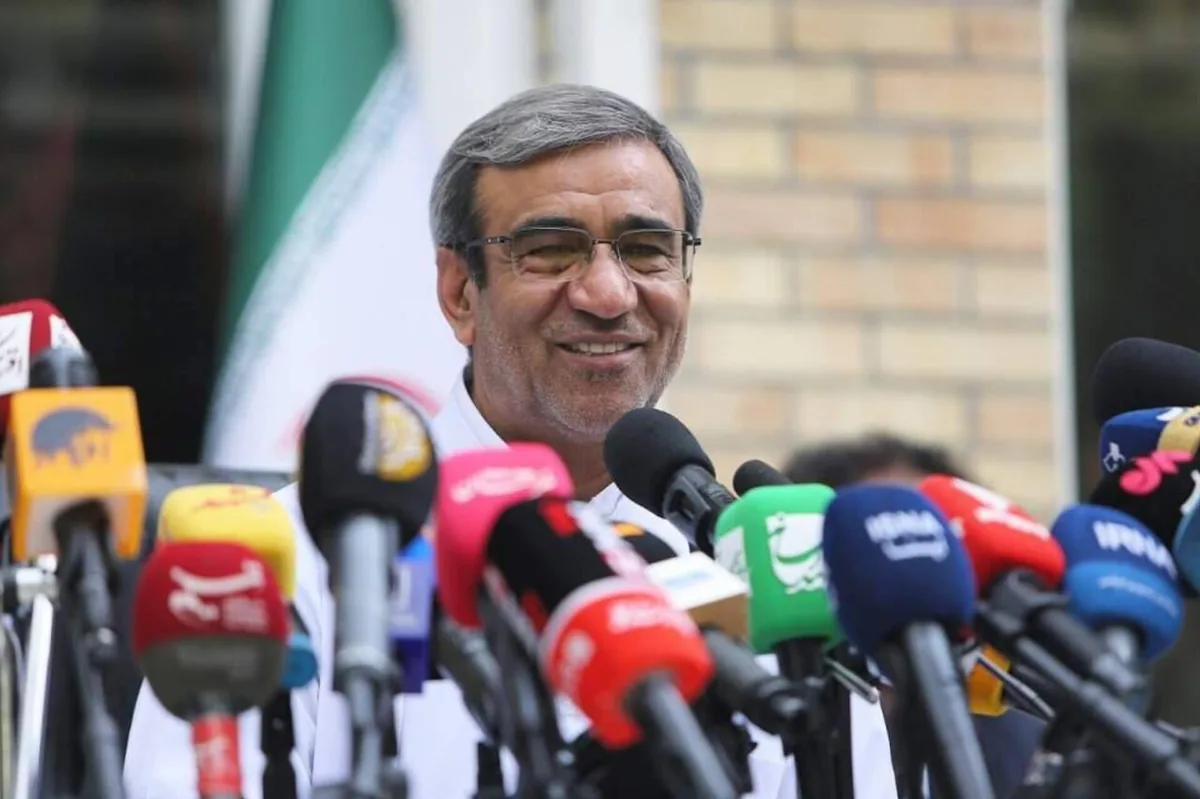 استاندار خراسان رضوی: مدیریت مصرف برق ضرورتی اجتنابناپذیر است