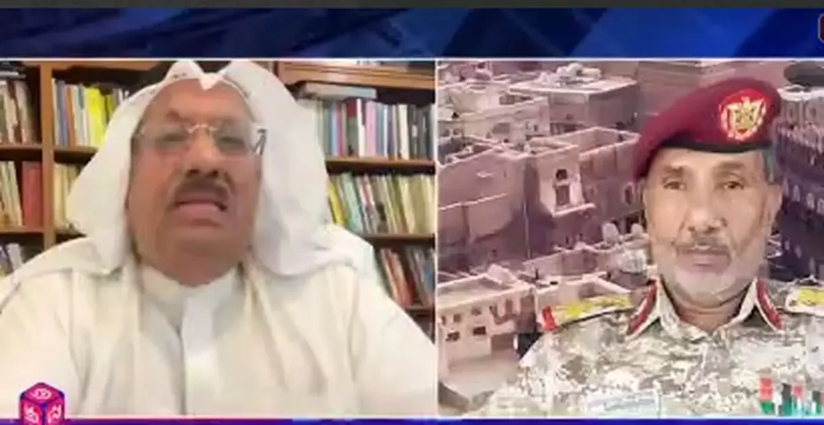 وقتی سرتیپ یمنی از فداکاری ایرانیان میگوید