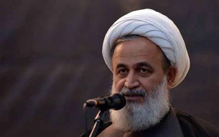 ببینید| روایت پناهیان از دستگیری افراد «ضدانقلاب و بهایی» در تجمعها