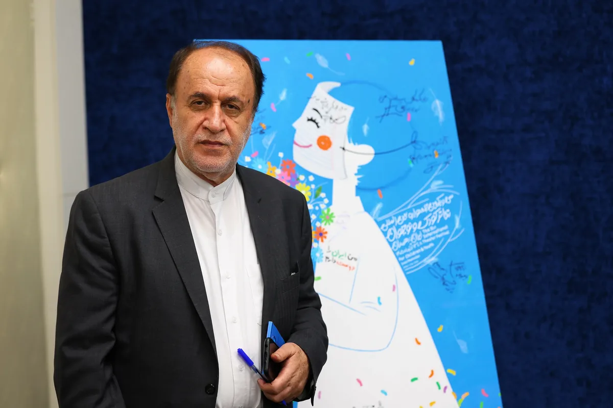 نایبرئیس مجلس: برگزاری جشنواره تئاتر کودک و نوجوان را باید به تمدن کهن همدان گره زد