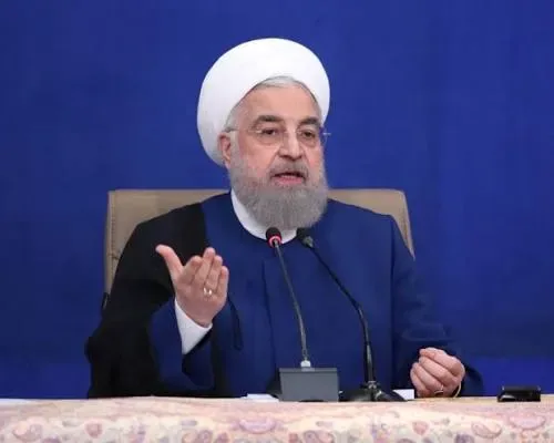 روحانی: رهبر شهید یک متفکر اسلامی بود که به ابعاد مختلف فرهنگ اسلامی تسلط داشت