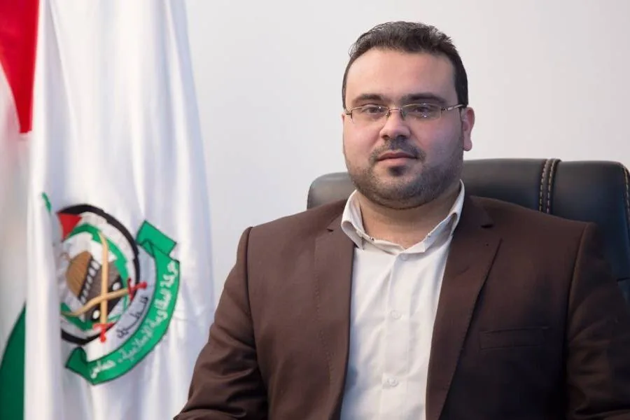 حماس: فلسطینیهای خارج از سرزمینهای اشغالی برای توقف جنگ غزه فعالتر شوند