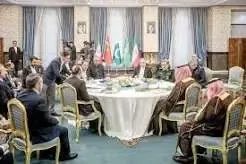 دیپلماسی بحران؛ از مکه تا تهران