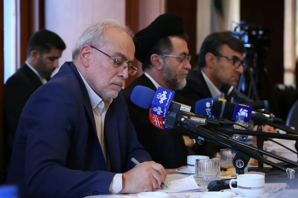 تأکید معاون پیشگیری از وقوع جرم قوه قضاییه بر تفسیر قوانین به نفع تولید در «همایش معاونان پیشگیری از وقوع جرم»