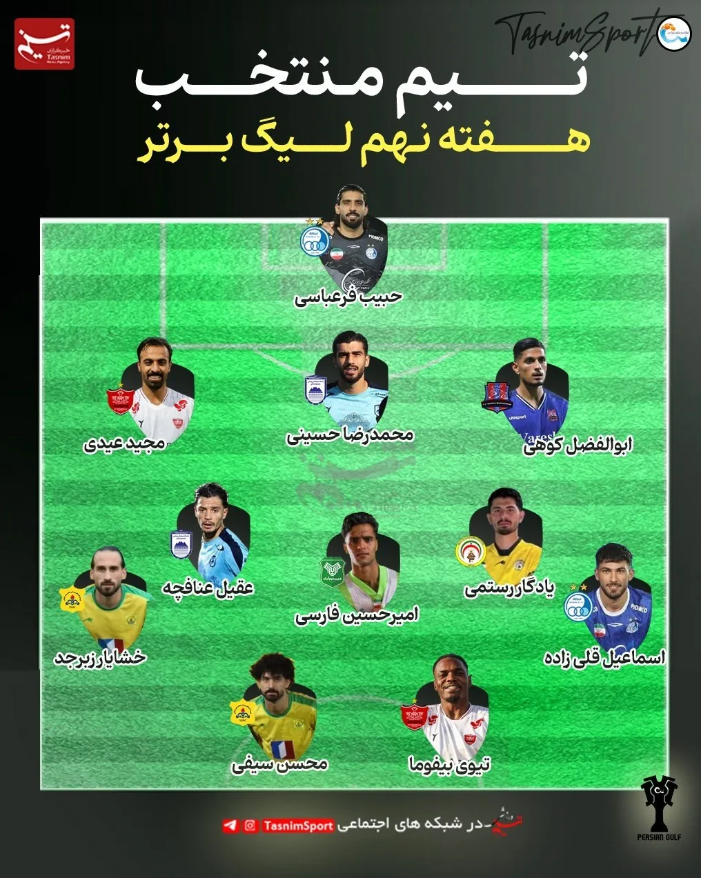 فوتبال , تیم فوتبال پرسپولیس , لیگ برتر فوتبال ,