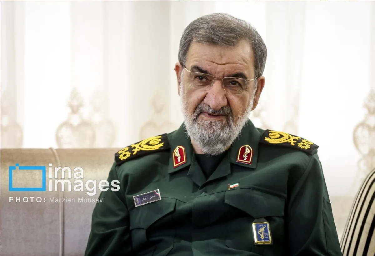 محسن رضایی: حمله آمریکا به ایران جزو احمقانه ترین جنگهای تاریخ بشر است/ دیگر به دیپلماسی گذشته برنمیگردیم