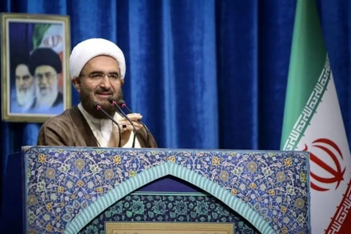درخواست برای تغییر دکترین هستهای!