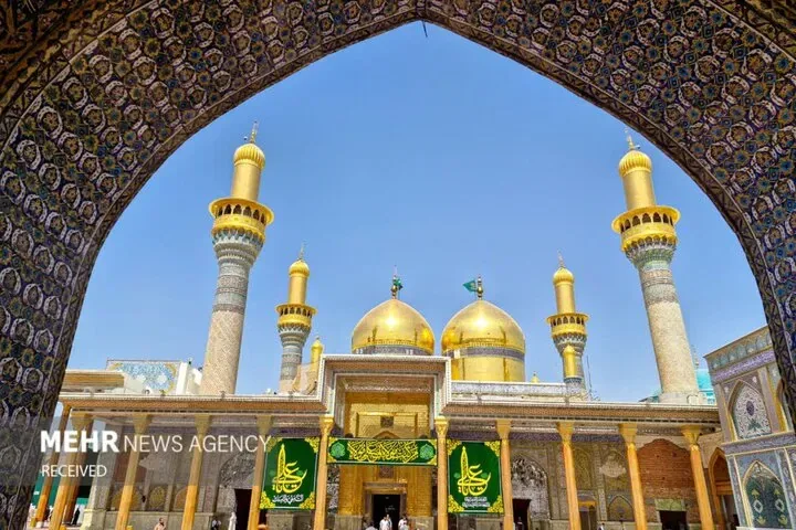 ازسرگیری اعزامهای هوایی عتبات عالیات
