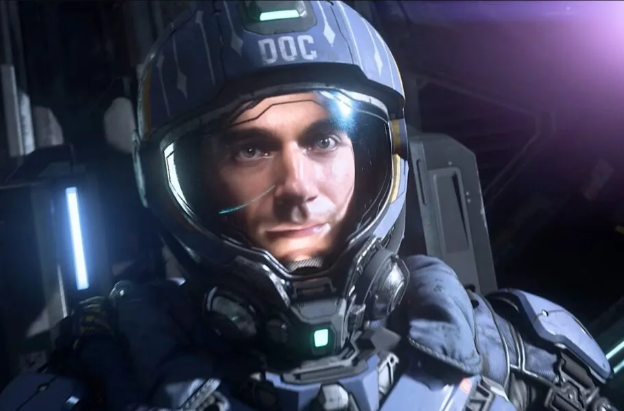 Squadron 42 با تریلر جدید و ستارههای هالیوودی دوباره خبرساز شد