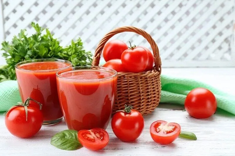 تولید خارج از فصل گوجهفرنگی؛ مزیت رقابتی کشاورزی کهورستان