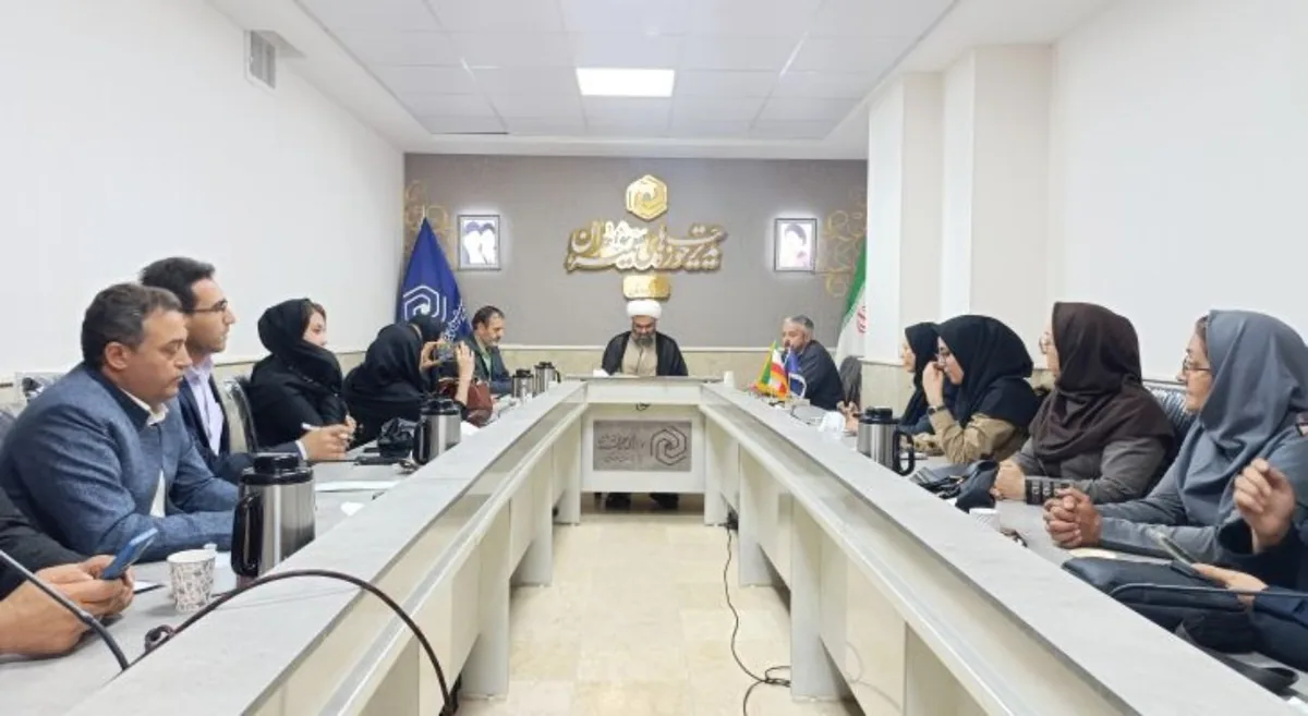 بانوی کُرد الگویی برای زن تراز ایرانی ـ اسلامی است