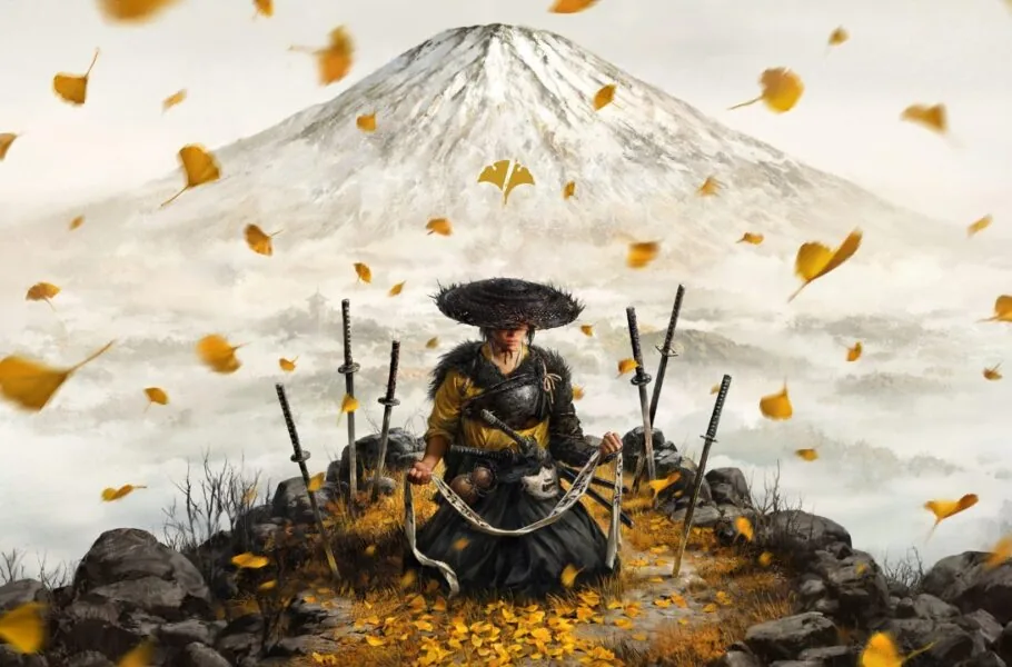 فروش Ghost of Yōtei از نسخه قبلی عقبتر است، اما همچنان عملکرد قدرتمندی دارد