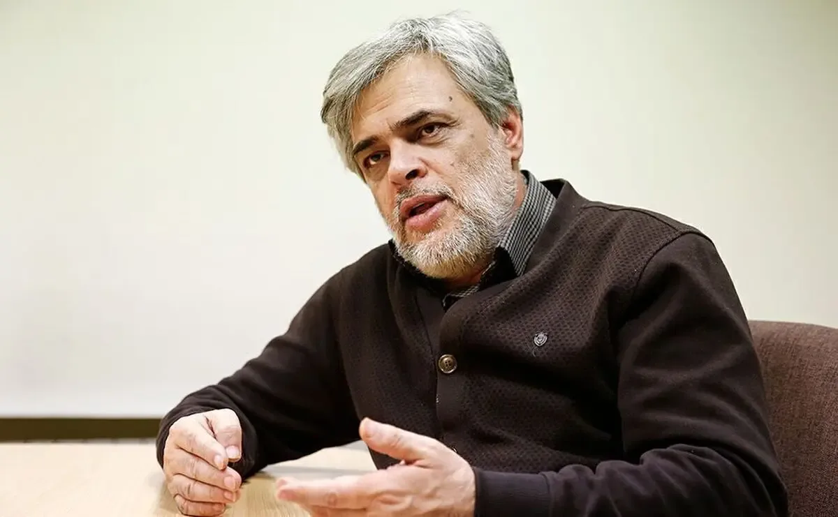 مهاجری: سخنگوی دولت به حیثیت دولت ضربه میزند