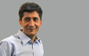 پارک ملی خبر در خطر است