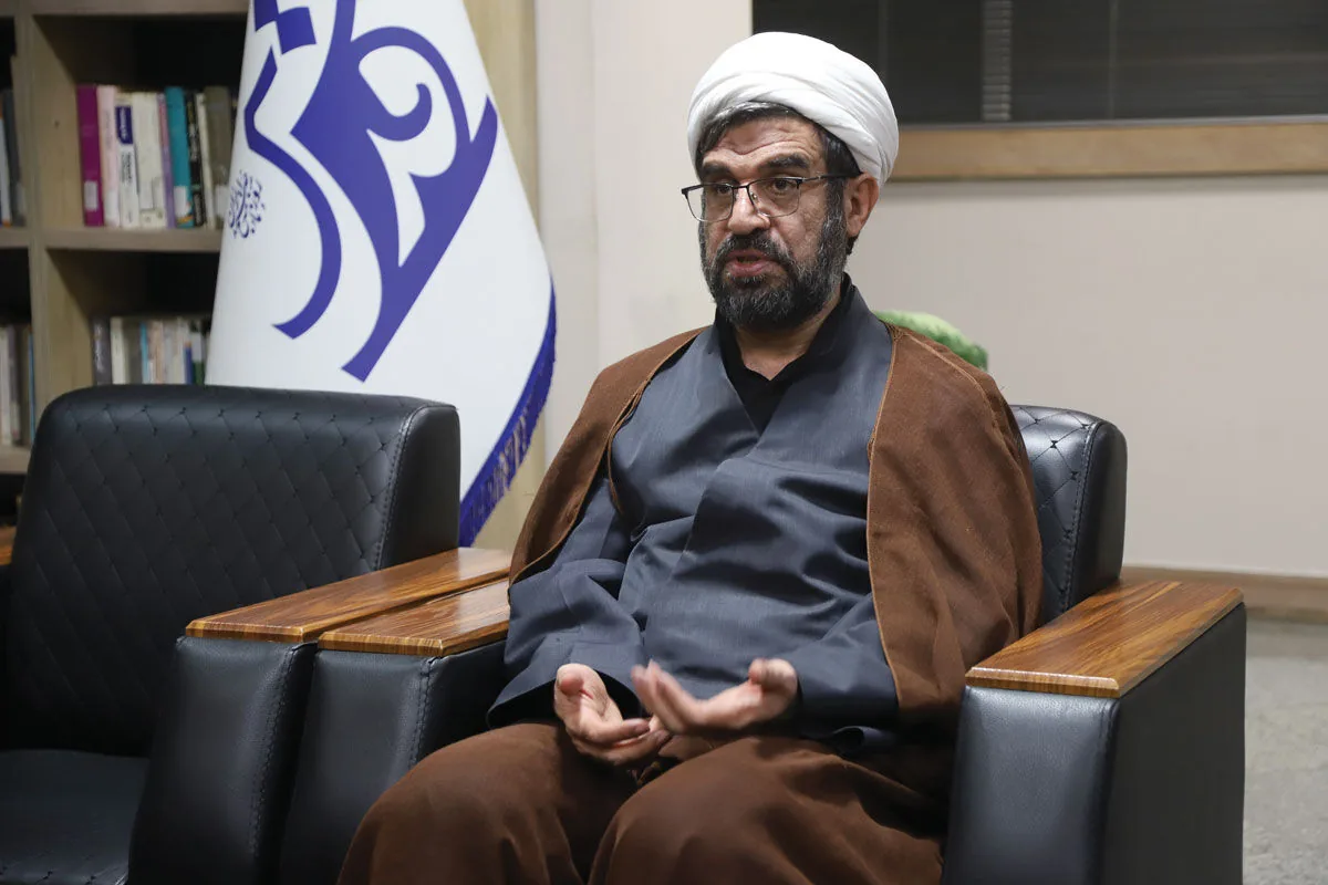 فرصت طلایی پیگیری مشکلات زیرساختی زیارت در فصل بودجهریزی