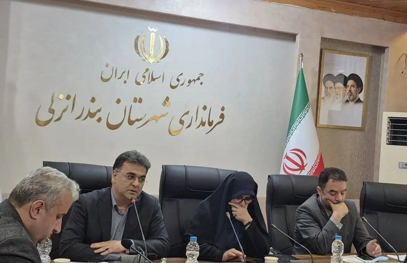 تعاونیهای مرزنشینان گیلان با اعتبار ۴۵۰ دلاری فعال میشوند