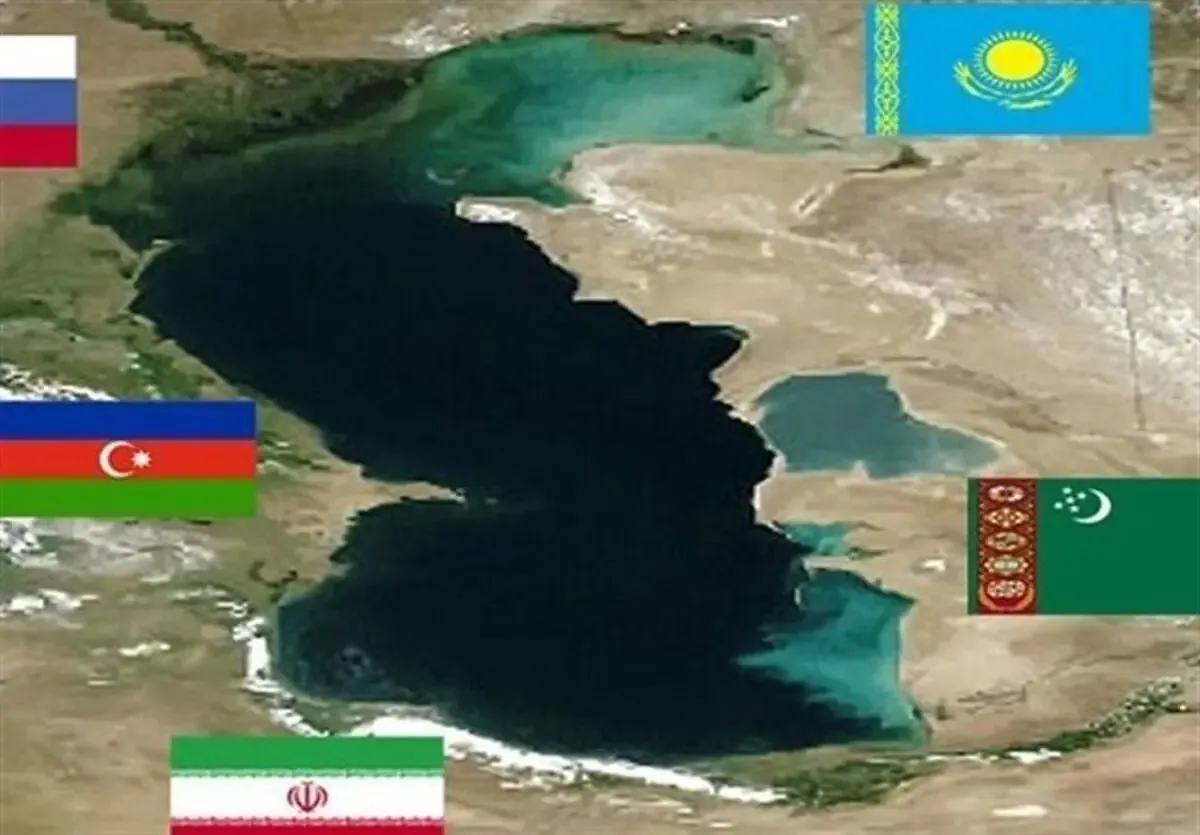 هشدار یک نماینده مجلس درباره آینده کنوانسیون دریای خزر؛ نوروزی: اجازه تکرار «ترکمانچای دوم» را نمیدهیم
