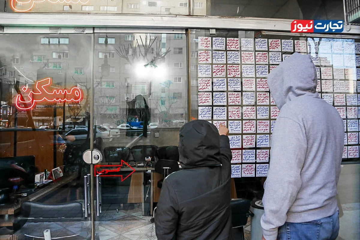 بحران بازار مسکن با ۴۰ هزار واحد استیجاری هم حل نمیشود / نیاز قطعی کشور یک میلیون و ۲۰۰ هزار واحد مسکونی در سال است