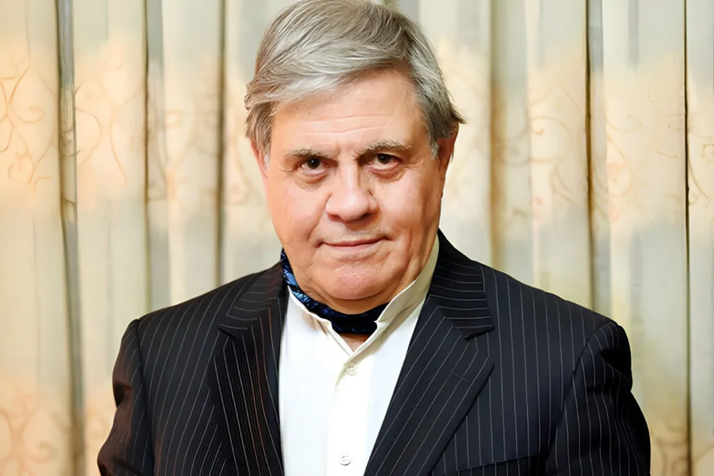علی محمد بيدارمغز
