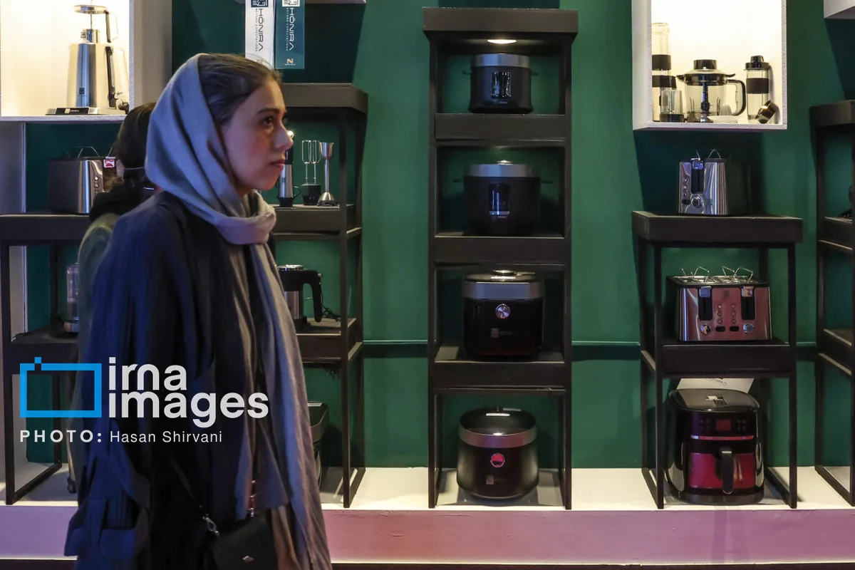 تسهیل واردات مواد اولیه، راهکار حفظ تولید و اشتغال لوازم خانگی
