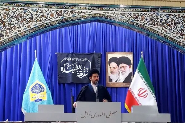 تهدیدهای خارجی نباید بر تصمیمگیریهای کشور اثر بگذارد