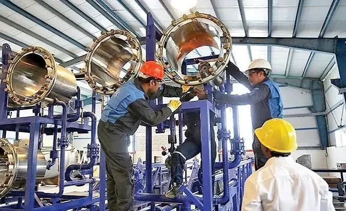 الزامات تحقق رشد پایدار اقتصادی درایران