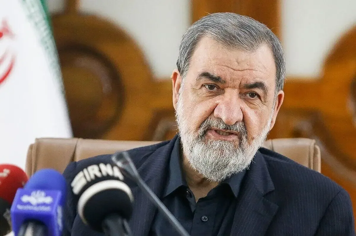 نقشه ایران برای سه روز آینده از زبان محسن رضایی