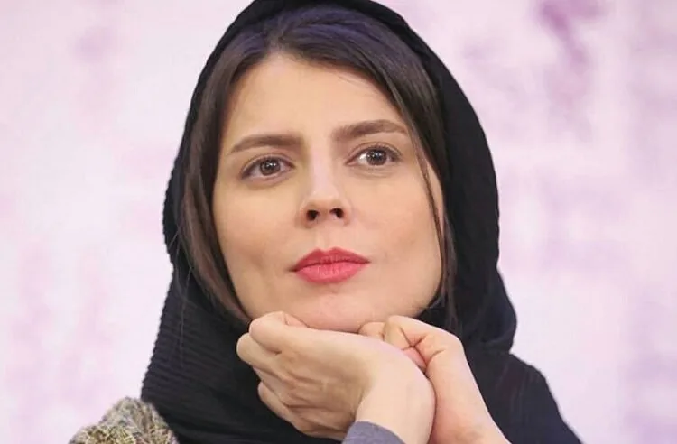 لیلا حاتمی و شهاب حسینی امروز در سینما | ببینید