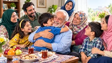 راز افزایش روزی در کلام پیامبر (ص)؛ دو خصلتی که برکت را به زندگی میآورند