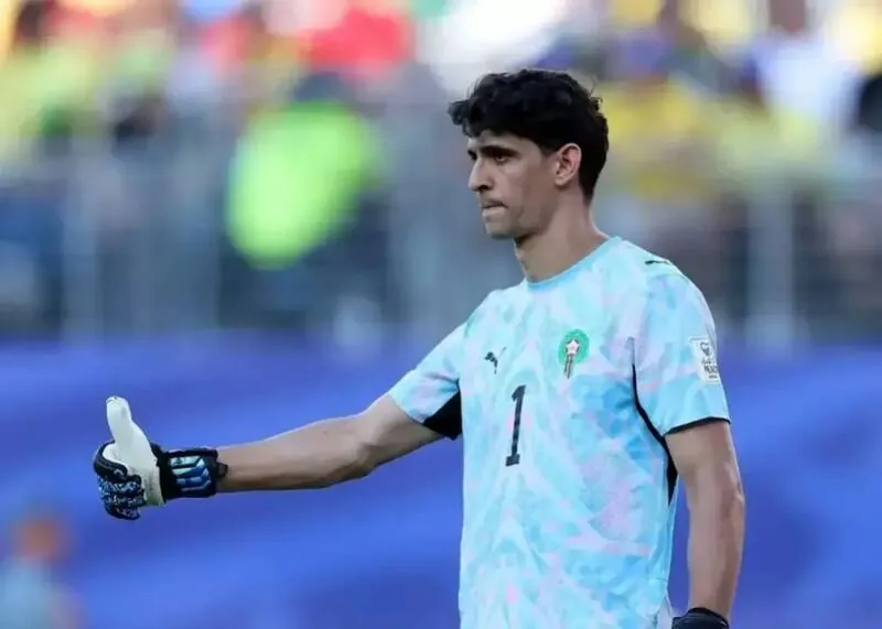 رکوردشکنی بزرگ دروازه‌بان الهلال در جام جهانی ۲۰۲۶