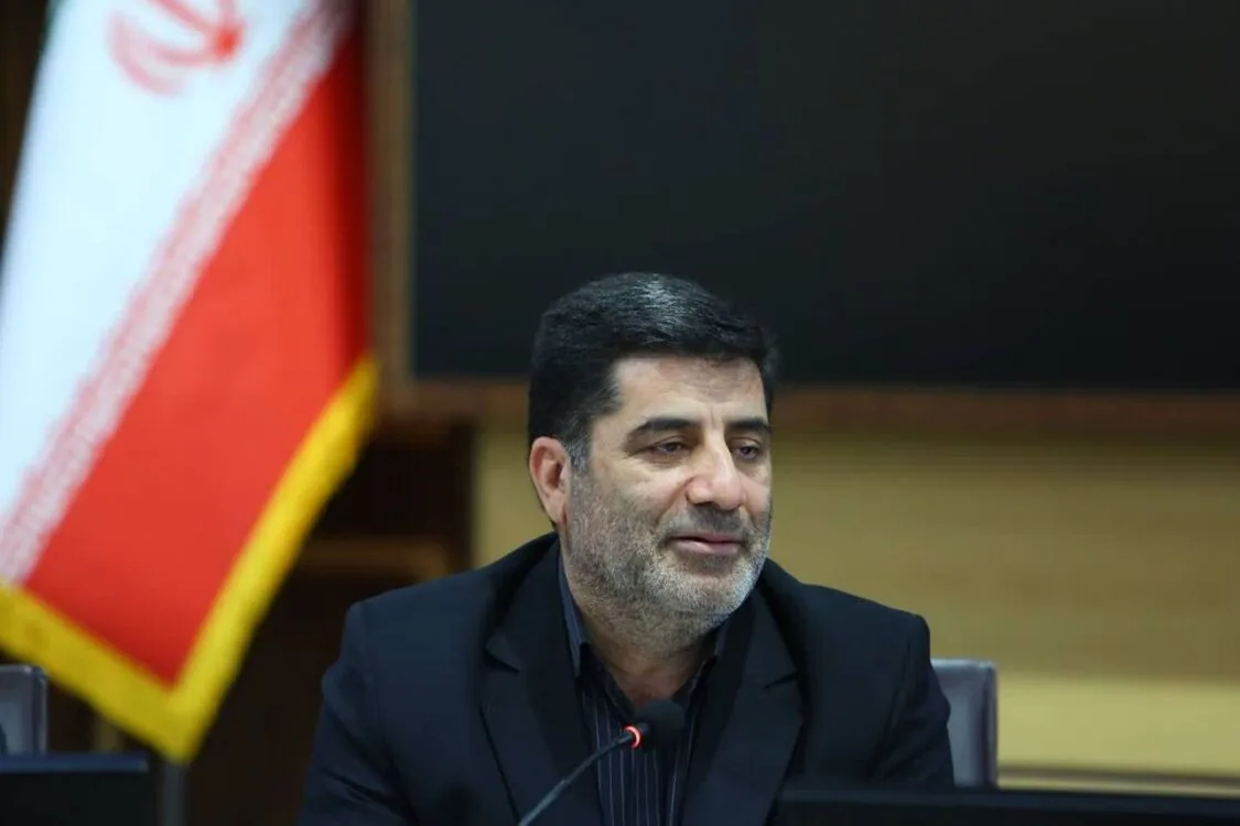 معاون وزیر جهادکشاورزی: پدافند غیرعامل پشتوانه راهبردی امنیت غذایی کشور است