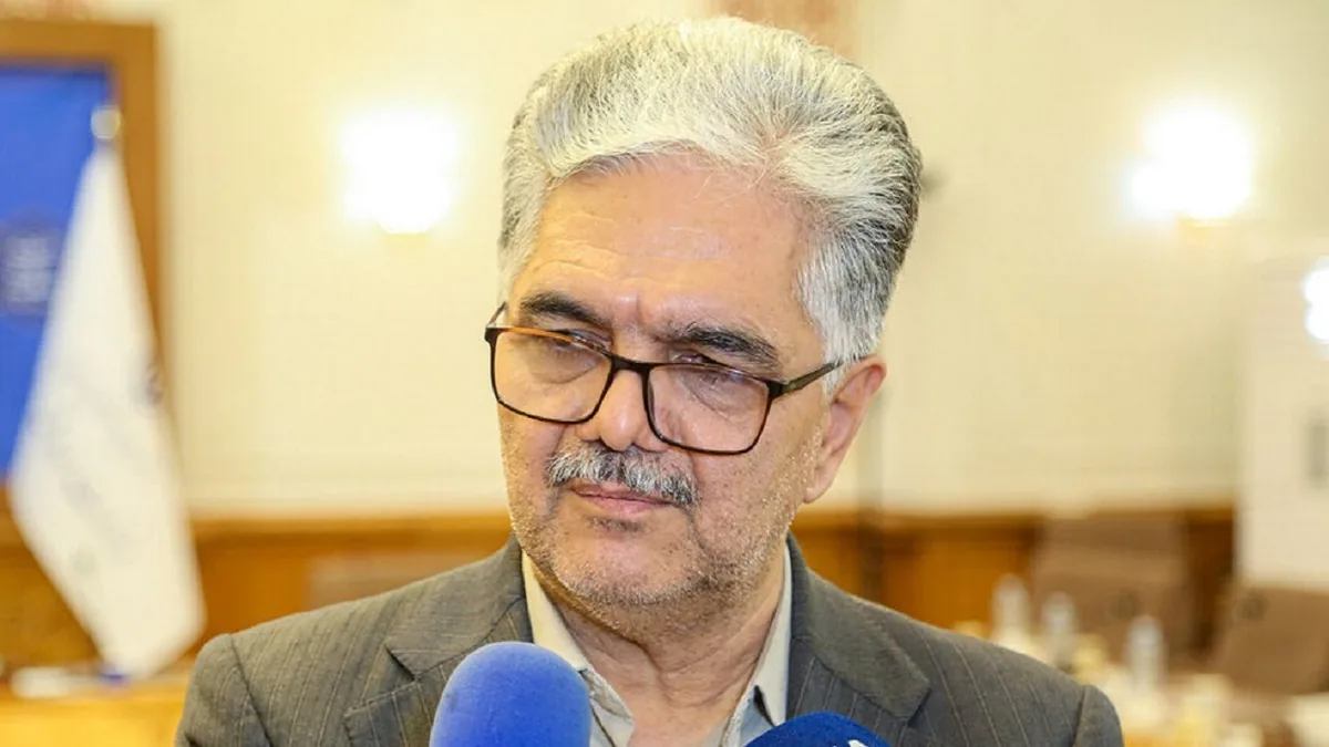 مخالفت قاطع شورای عالی شهرسازی و معماری برای افزایش تراکم در تهران