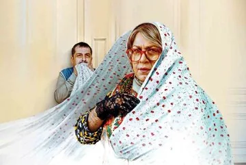 وقتی «زنپوشی عطاران»، بیشتر از «زجر شوتیها» و «اشک اعدامیها» میفروشد/ اکران ۱۸۲ میلیاردی نیمهٔ مهر ۱۴۰۵ در تسخیر «خانوموالده»