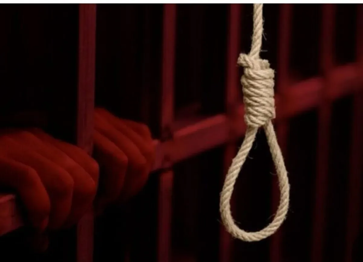 چرا حکم اعدام متهم خانه وحشت اجرا نشد؟