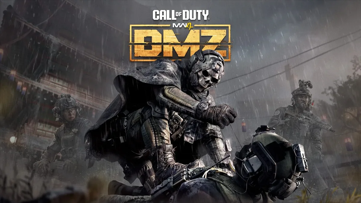 حالت DMZ بازی Call of Duty: Modern Warfare 4 با مشکلات شدید سرور مواجه است | گیمفا