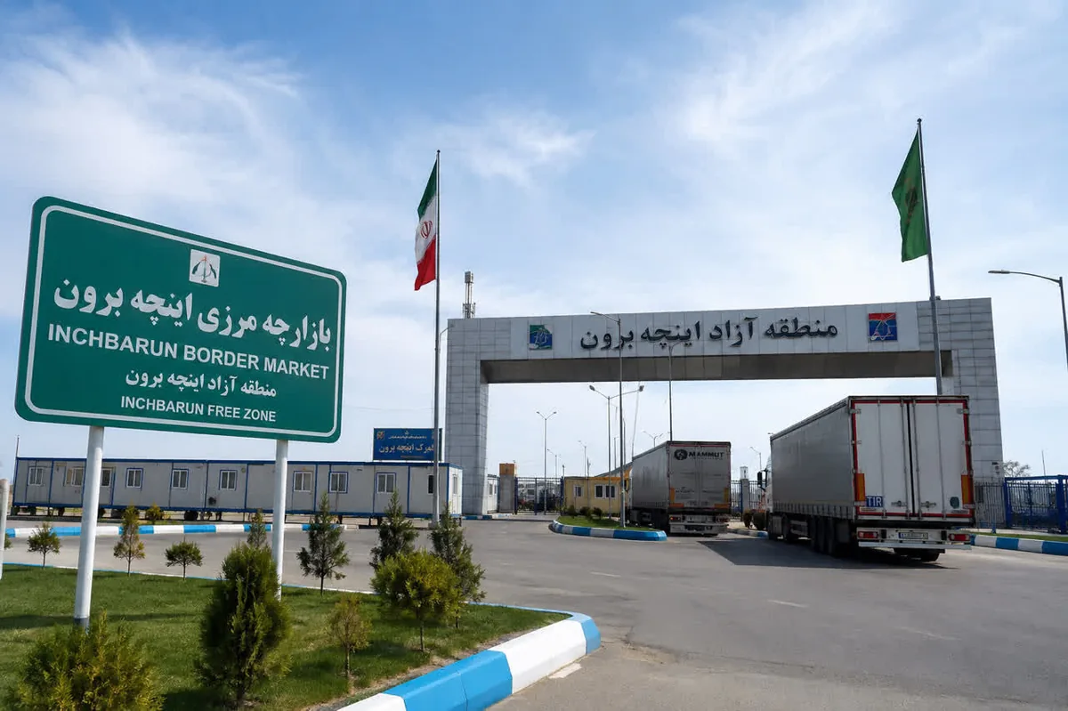 نماینده مجلس: اینچهبرون گلوگاه حیاتی کشور است