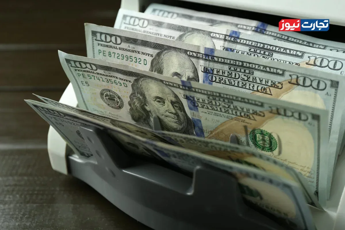 قیمت دلار توافقی امروز چهارشنبه ۶ آبان ۱۴۰۵