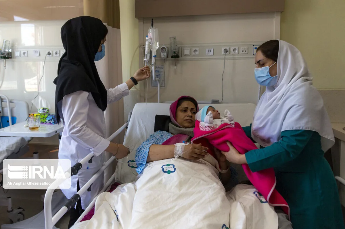 کنگره «مراقبت از مادر و نوزاد سالم» رویکردی نو و تلاقی دانش و تجربه پزشکان شمال کشور