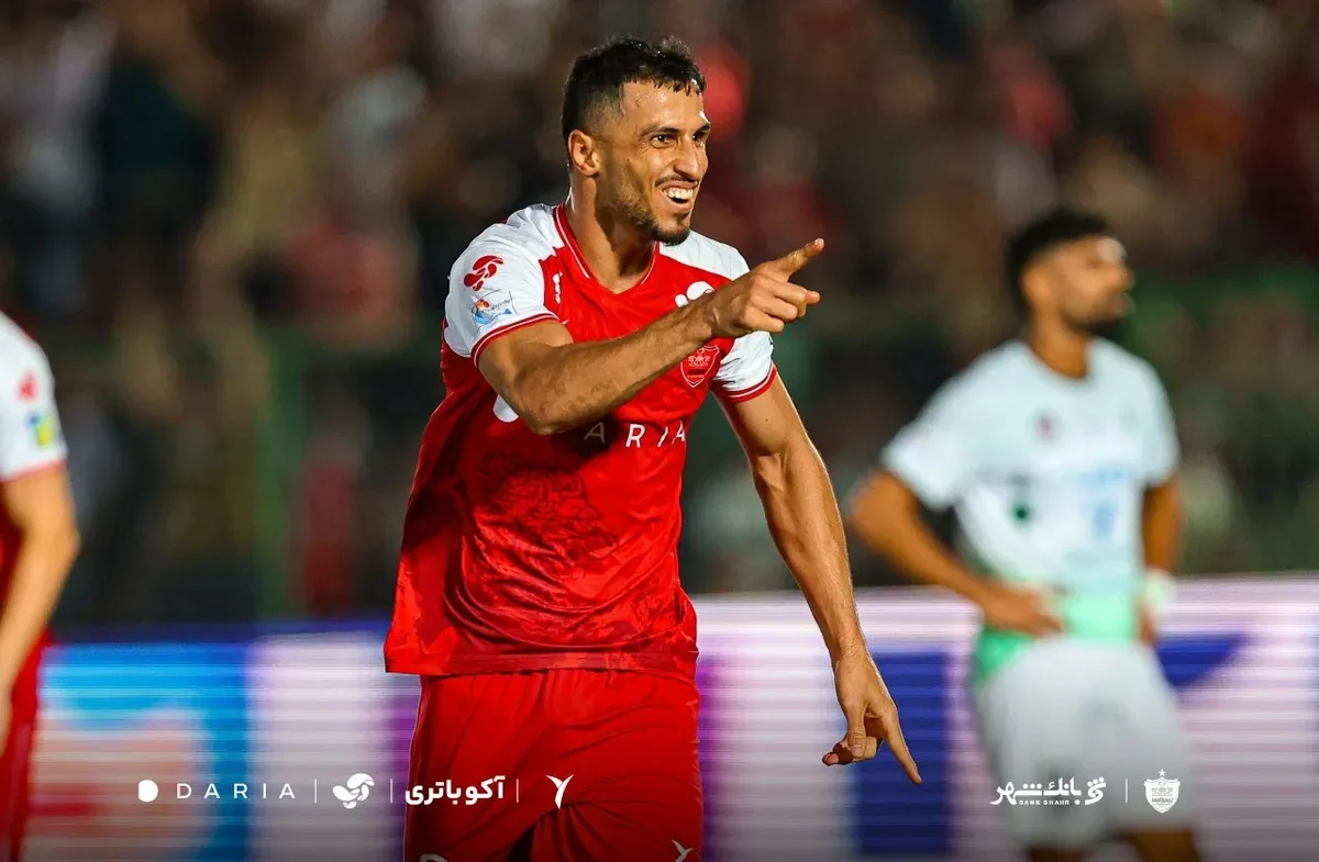 پرسپولیس در آستانه تمدید قرارداد سه کاپیتان؛ توافق علیپور نهایی شد