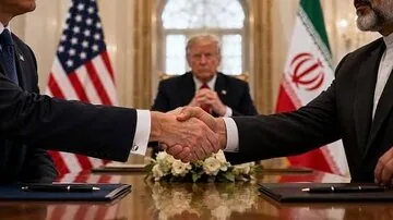 جنبلاط: بازگشت به توافق اسلام آباد مانع ویرانی کامل منطقه می شود