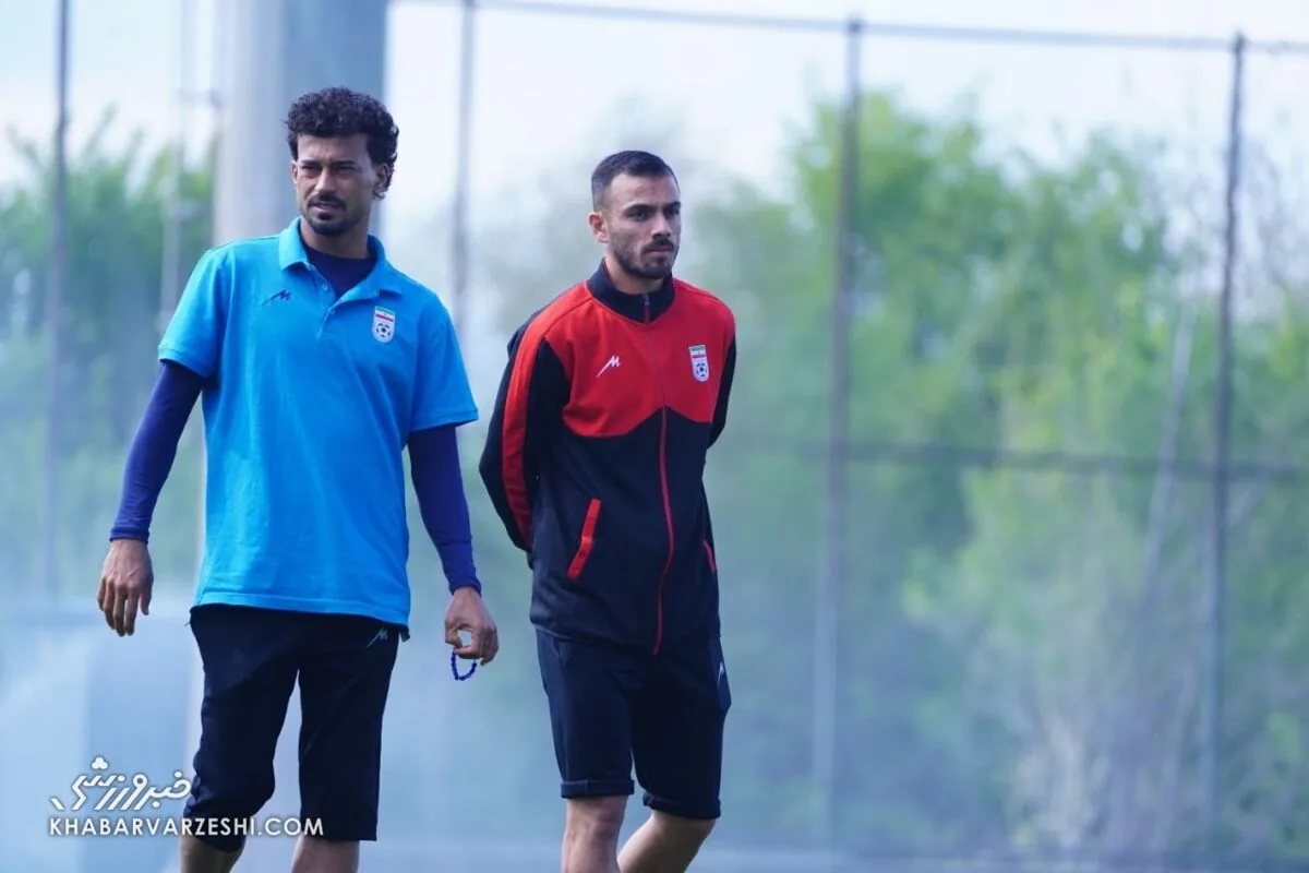 تمایل مدافع استقلال به پرسپولیس/ جدیدترین یاغی فوتبال ایران رونمایی شد؟