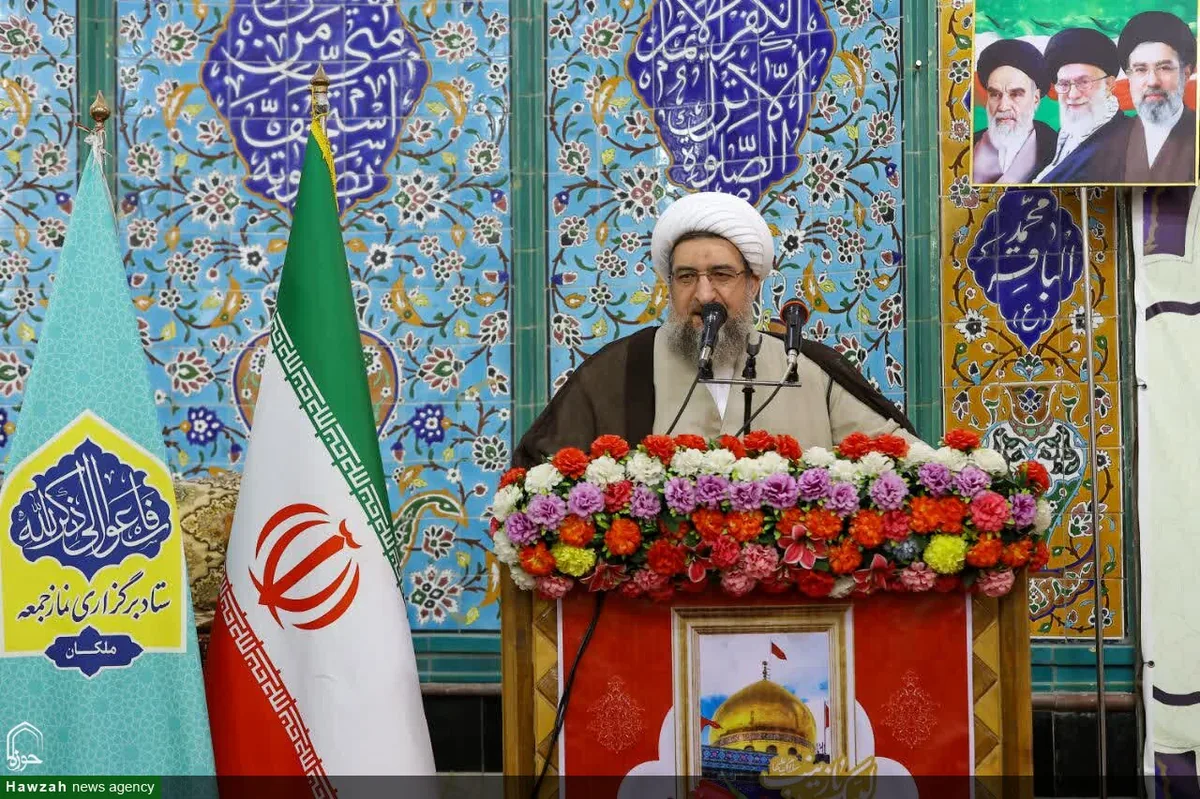 پیشرفتهای کشور در سایه ولایت فقیه قابل قیاس با دوران ستمشاهی نیست