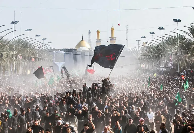 اربعین ۱۴۰۵ یک گام به جهانی شدن نزدیک‌تر می‌شود